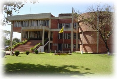 College Of Architecture