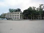 Bankura Sammilani Medical College