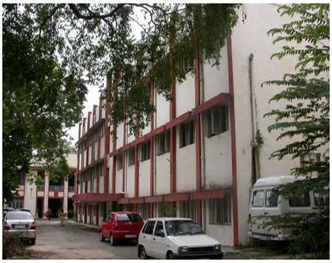 Government Kilpauk Medical College