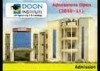 Doon Institute Of Engineering And Technology