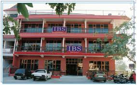 IBS Dehradun