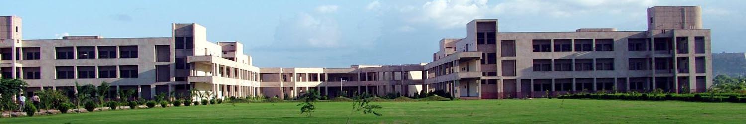 ABV-The Indian Institute Of Information Technology And Management