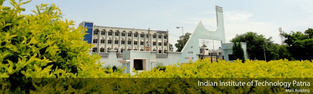 IIT Patna